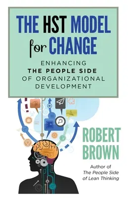 Le modèle HST pour le changement : Améliorer l'aspect humain du développement organisationnel - The HST Model for Change: Enhancing the People Side of Organizational Development