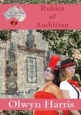 Les rubis de l'ambition - Rubies of Ambition