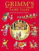 Contes de Grimm - Grimm's Fairy Tales