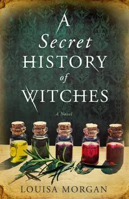 Histoire secrète des sorcières - A Secret History of Witches