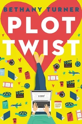 Rebondissement de l'intrigue - Plot Twist