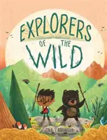 Explorateurs de la nature - Explorers of the Wild