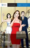 Emma : Mandarin Companion Graded Readers Level 1, Simplified Character Edition (en anglais) - Emma: Mandarin Companion Graded Readers Level 1, Simplified Character Edition