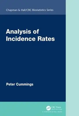 Analyse des taux d'incidence - Analysis of Incidence Rates