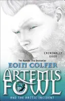 Artemis Fowl et l'incident arctique - Artemis Fowl and The Arctic Incident