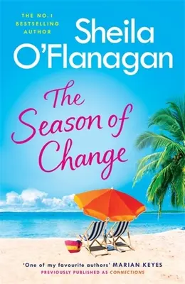 La saison du changement - The Season of Change