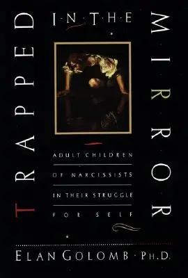 Piégé dans le miroir - Trapped in the Mirror