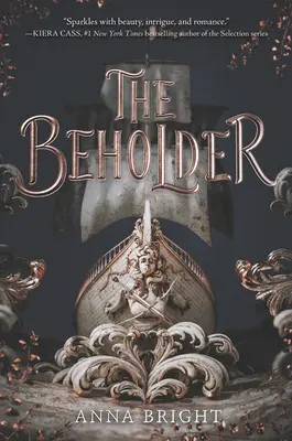 Le détenteur - The Beholder