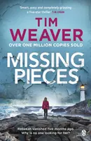 Missing Pieces - Le best-seller 2021 du Sunday Times, captivant et irrésistible. - Missing Pieces - The gripping and unputdownable Sunday Times bestseller 2021