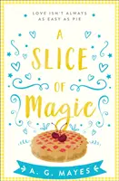 Tranche de magie - Slice of Magic