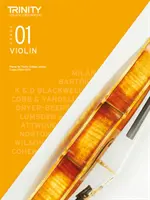 Trinity College London Violin Exam Pieces 2020-2023 : Grade 1 - Trinity College London Violin Exam Pieces 2020-2023: Grade 1