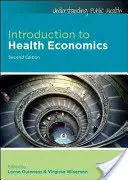 Introduction à l'économie de la santé - Introduction to Health Economics