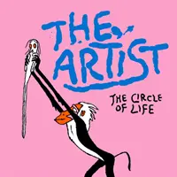 Artiste : Le cercle de vie - Artist: The Circle Of Life