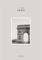 Cereal City Guide : Paris - Cereal City Guide: Paris