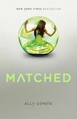 Matché - Matched