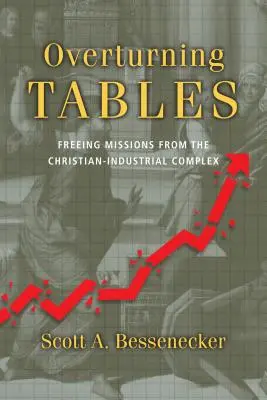 Renverser les tables : Libérer les missions du complexe industriel chrétien - Overturning Tables: Freeing Missions from the Christian-Industrial Complex