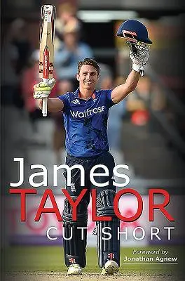 James Taylor : Cut Short - James Taylor: Cut Short