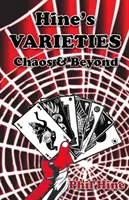 Variétés de Hine - Chaos et au-delà - Hine's Varieties - Chaos & Beyond