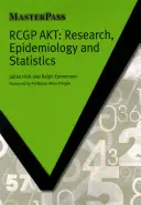 RCGP AKT - Recherche, épidémiologie et statistiques (Hick Julian (University of Sheffield South Yorkshire United Kingdom)) - RCGP AKT - Research, Epidemiology and Statistics (Hick Julian (University of Sheffield South Yorkshire United Kingdom))