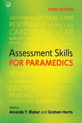 Compétences en matière d'évaluation pour les auxiliaires médicaux - Assessment Skills for Paramedics