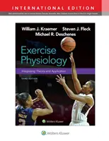 Physiologie de l'exercice : Intégrer la théorie et l'application - Exercise Physiology: Integrating Theory and Application