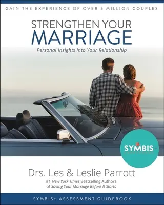 Renforcez votre mariage : Des idées personnelles sur votre relation - Strengthen Your Marriage: Personal Insights Into Your Relationship