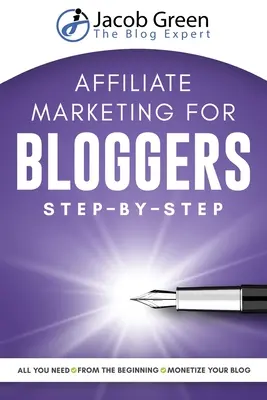 Marketing d'affiliation pour les blogueurs - Affiliate Marketing For Bloggers