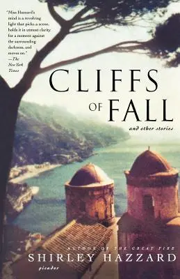 Les falaises de l'automne : Et autres histoires - Cliffs of Fall: And Other Stories