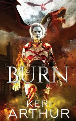 Brûlé - Burn