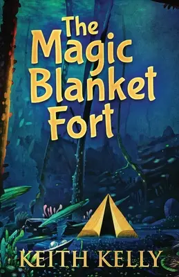 Le Fort de la Couverture Magique - The Magic Blanket Fort