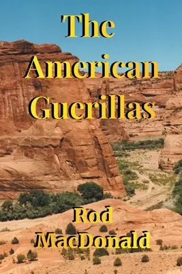 Les guérillas américaines - The American Guerillas