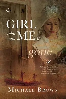 La fille qui était moi est partie - The Girl who was me is Gone