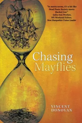 La chasse aux éphémères - Chasing Mayflies