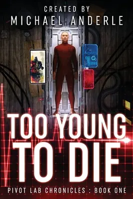 Trop jeune pour mourir - Too Young to Die