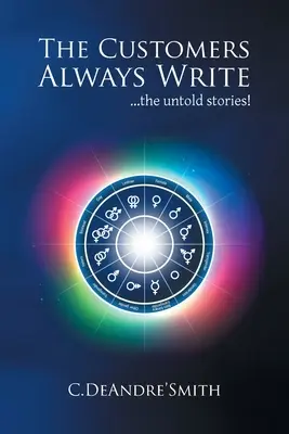 Les clients écrivent toujours - The Customers Always Write