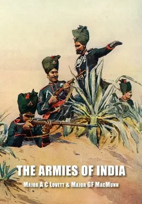 Les armées de l'Inde - The Armies of India