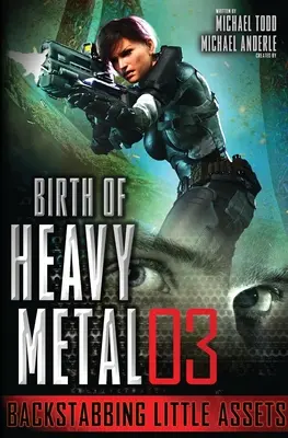 Petits coups de poignard dans le dos - Backstabbing Little Assets