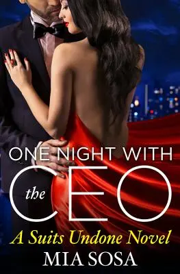 Une nuit avec le PDG - One Night with the CEO