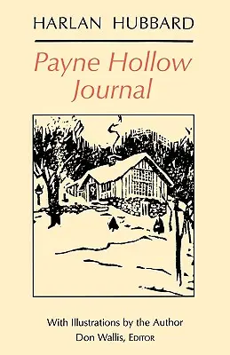 Journal de Payne Hollow - Payne Hollow Journal