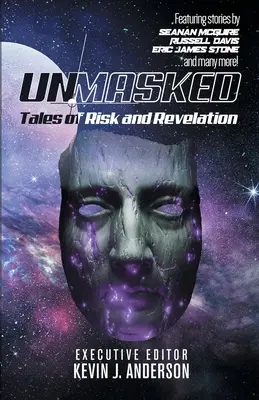 Démasqué : Histoires de risques et de révélations - Unmasked: Tales of Risk and Revelation