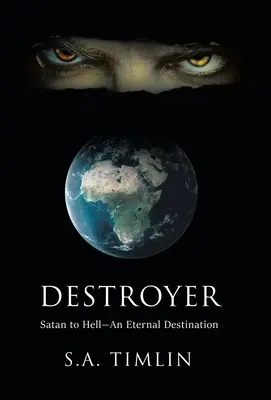 Destructeur : Satan en enfer - Une destination éternelle - Destroyer: Satan to Hell-An Eternal Destination