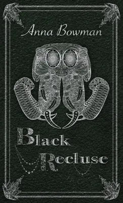 La recluse noire - Black Recluse