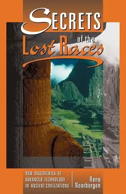 Secrets des races perdues - Secrets of the Lost Races