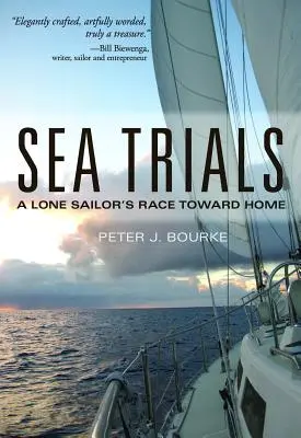 Essais en mer - Sea Trials