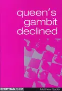 Gambit de la Reine Décliné - Queen's Gambit Declined