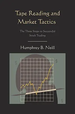 La lecture des bandes et les tactiques de marché : Les trois étapes d'une négociation boursière réussie - Tape Reading and Market Tactics: The Three Steps to Successful Stock Trading