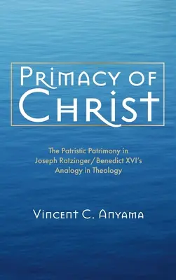Primauté du Christ - Primacy of Christ