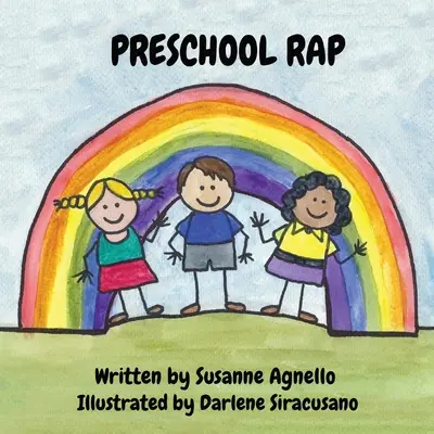 Rap pour enfants d'âge préscolaire - Preschool Rap
