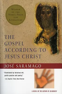 L'Évangile selon Jésus-Christ - The Gospel According to Jesus Christ