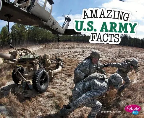 Faits étonnants sur l'armée américaine - Amazing U.S. Army Facts